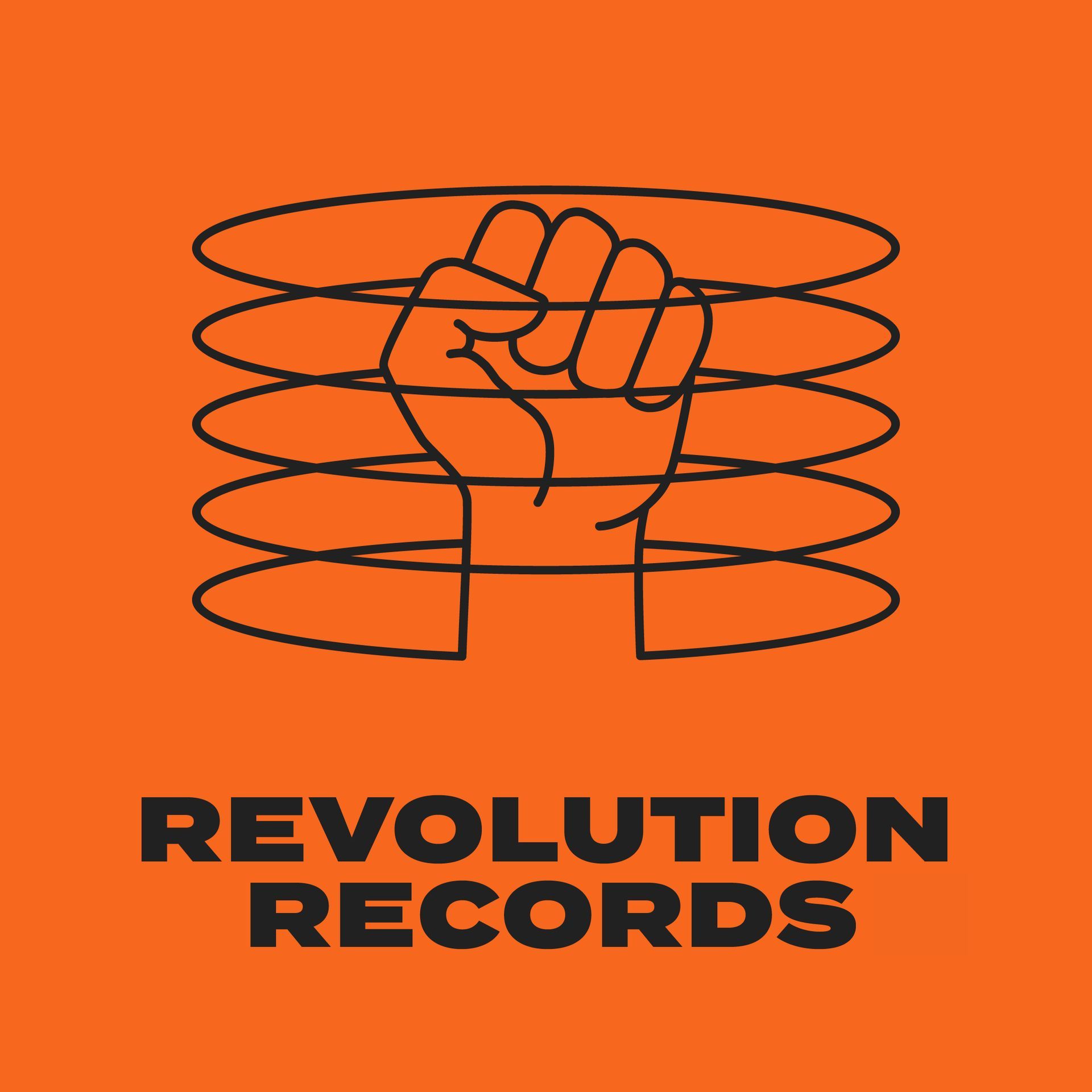 Revolution Records Walsall