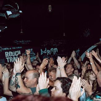 Record Store Day 2024 @ Rough Trade Nottm