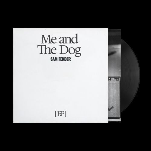 Me and The Dog EP