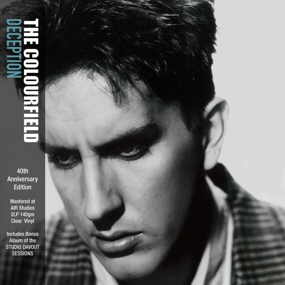 Deception (Expanded Edition)