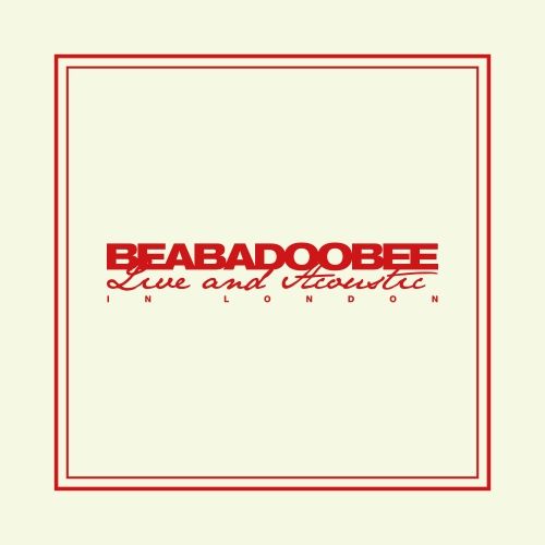 Beabadoobee