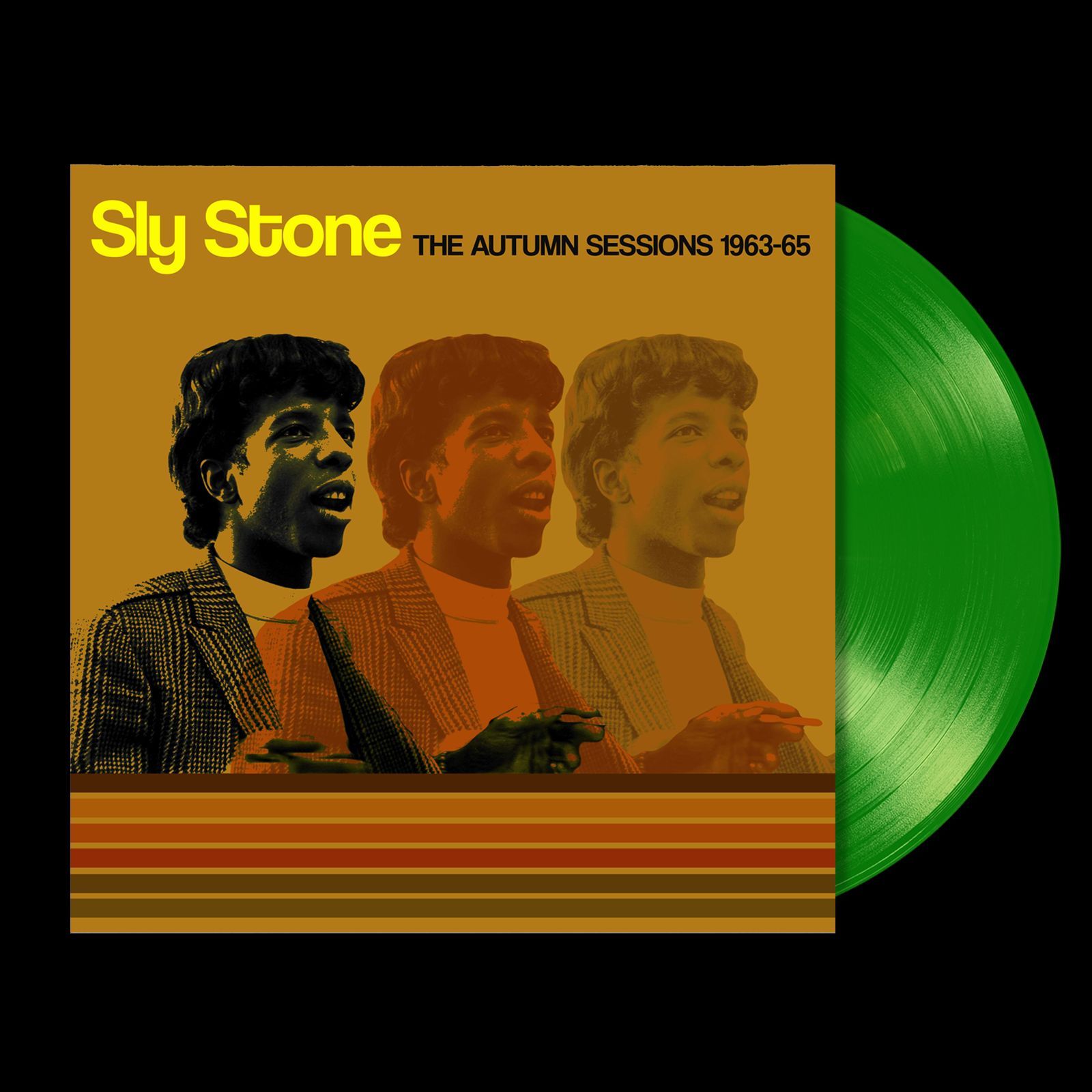 The Autumn Sessions 1963-65