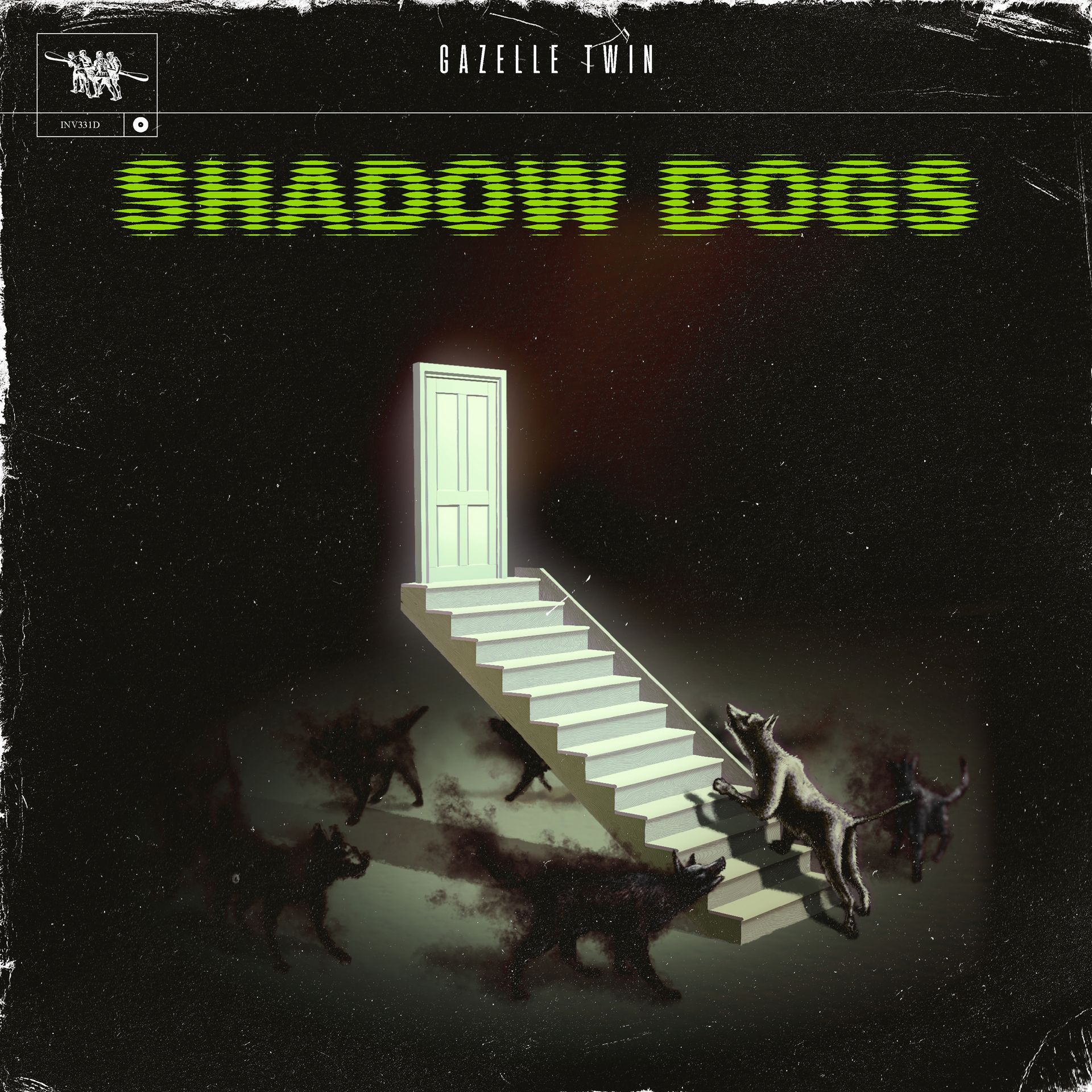 Shadow Dogs