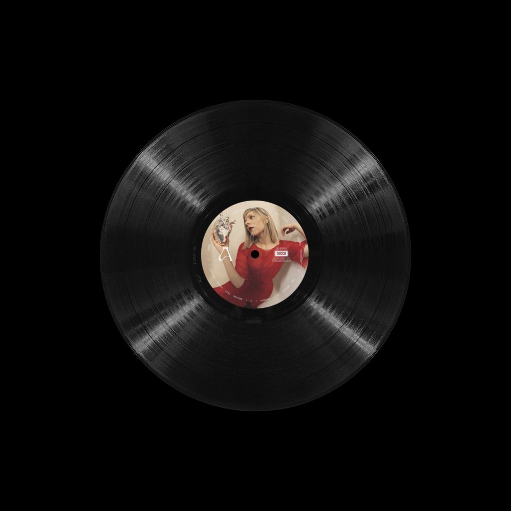 What Happened To The Heart? Pt. 2 Deluxe