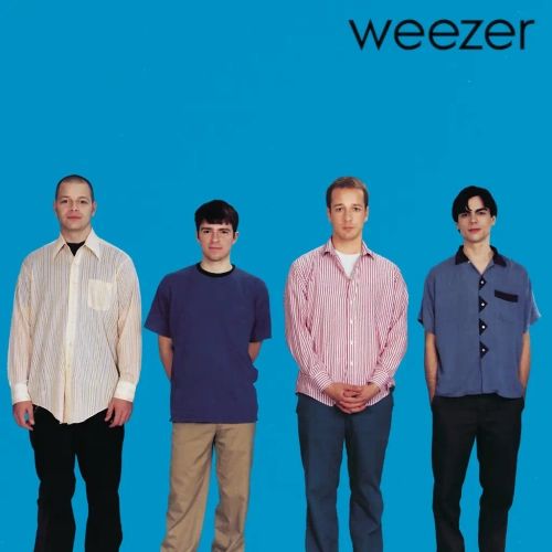 Blue Album (30th Anniversary Edition)