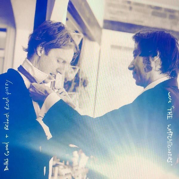 Were 'The Watchtowers'