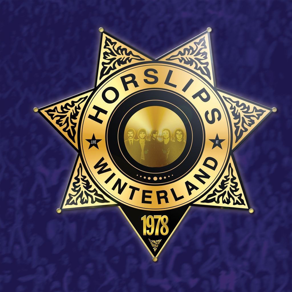 Tell 'Em About It Johnny - Live At Winterland 1978