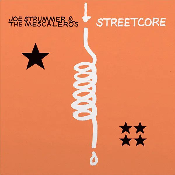 Streetcore (20th anniversary edition)