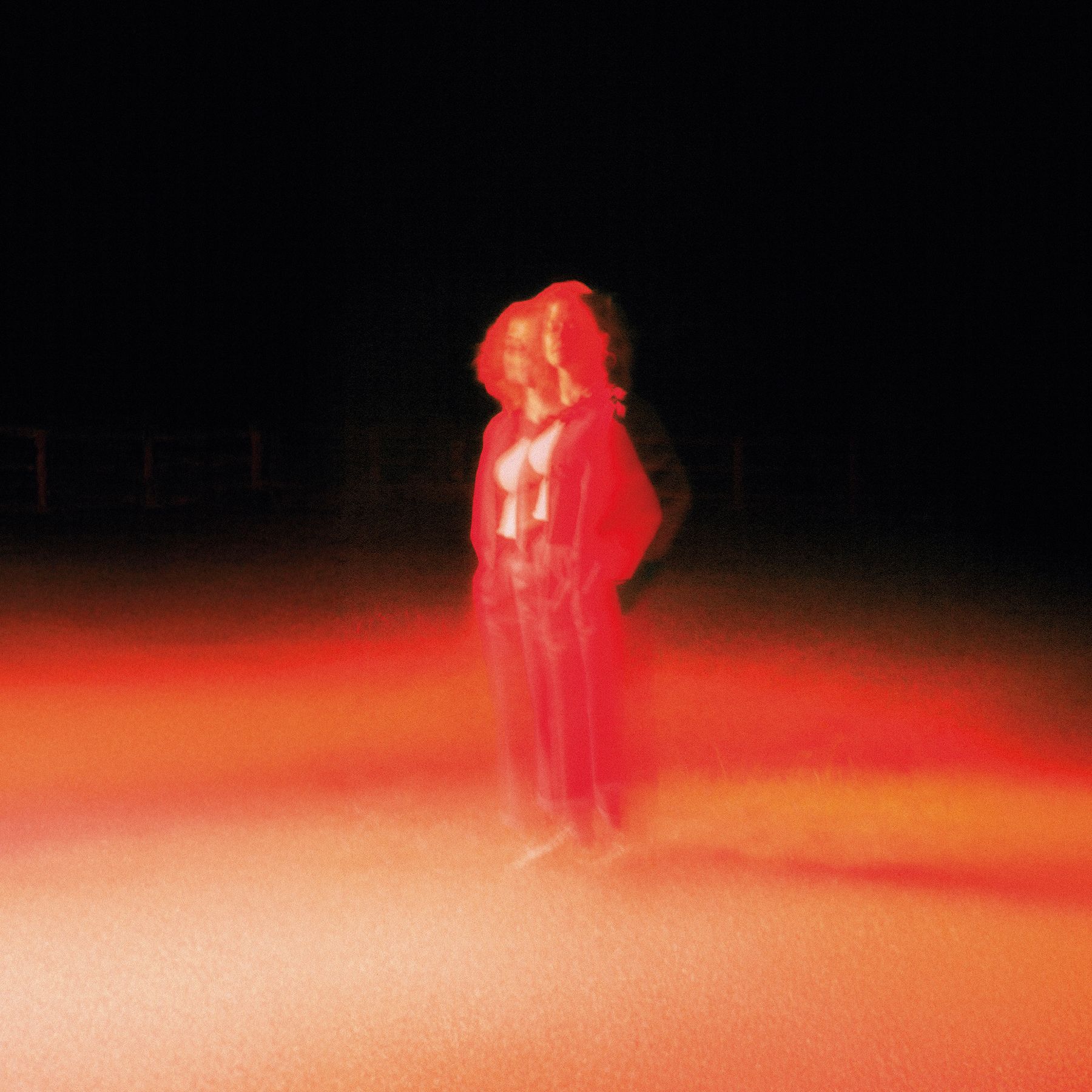 These Frightening Machines