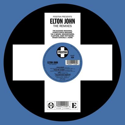Elton John