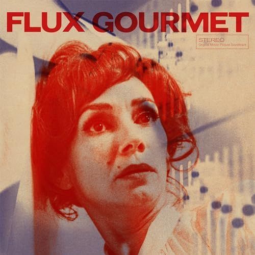 Flux Gourmet (Ost)