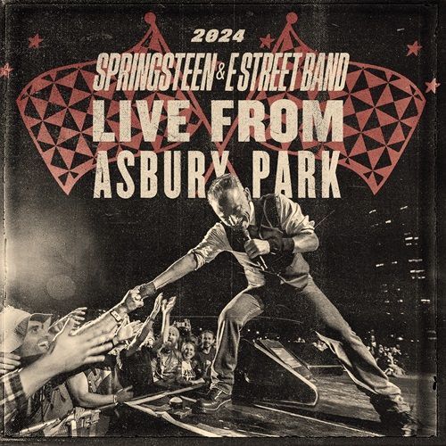 See.Hear.Now Asbury Park 2024