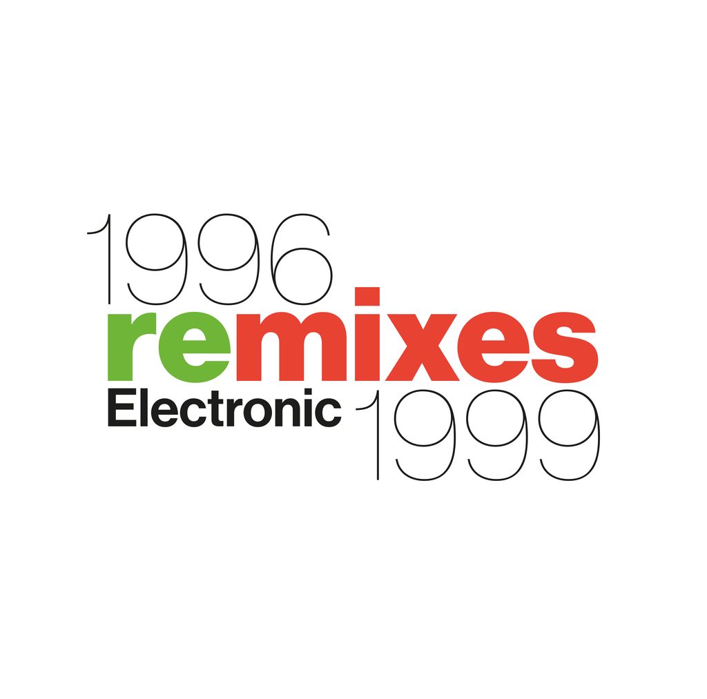 1996 Remixes 1999