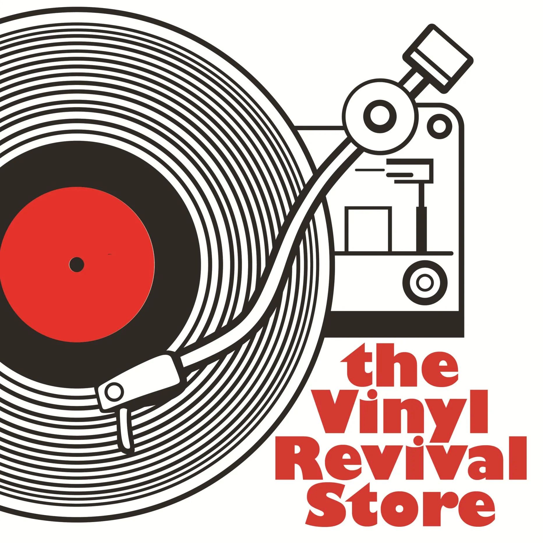 Live Music at The Vinyl Revival