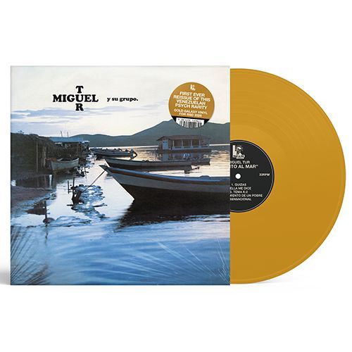 Junto Al Mar (Deluxe Edition)