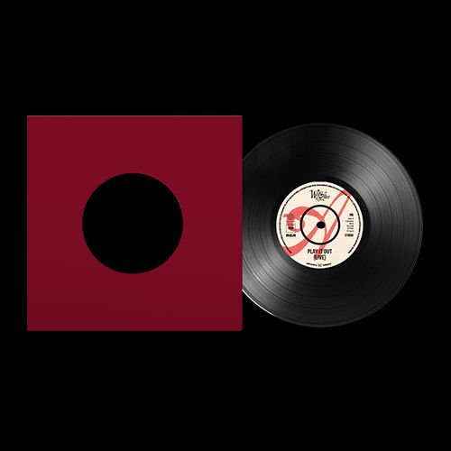 Play It Out / Midnight Song (Live in LA)