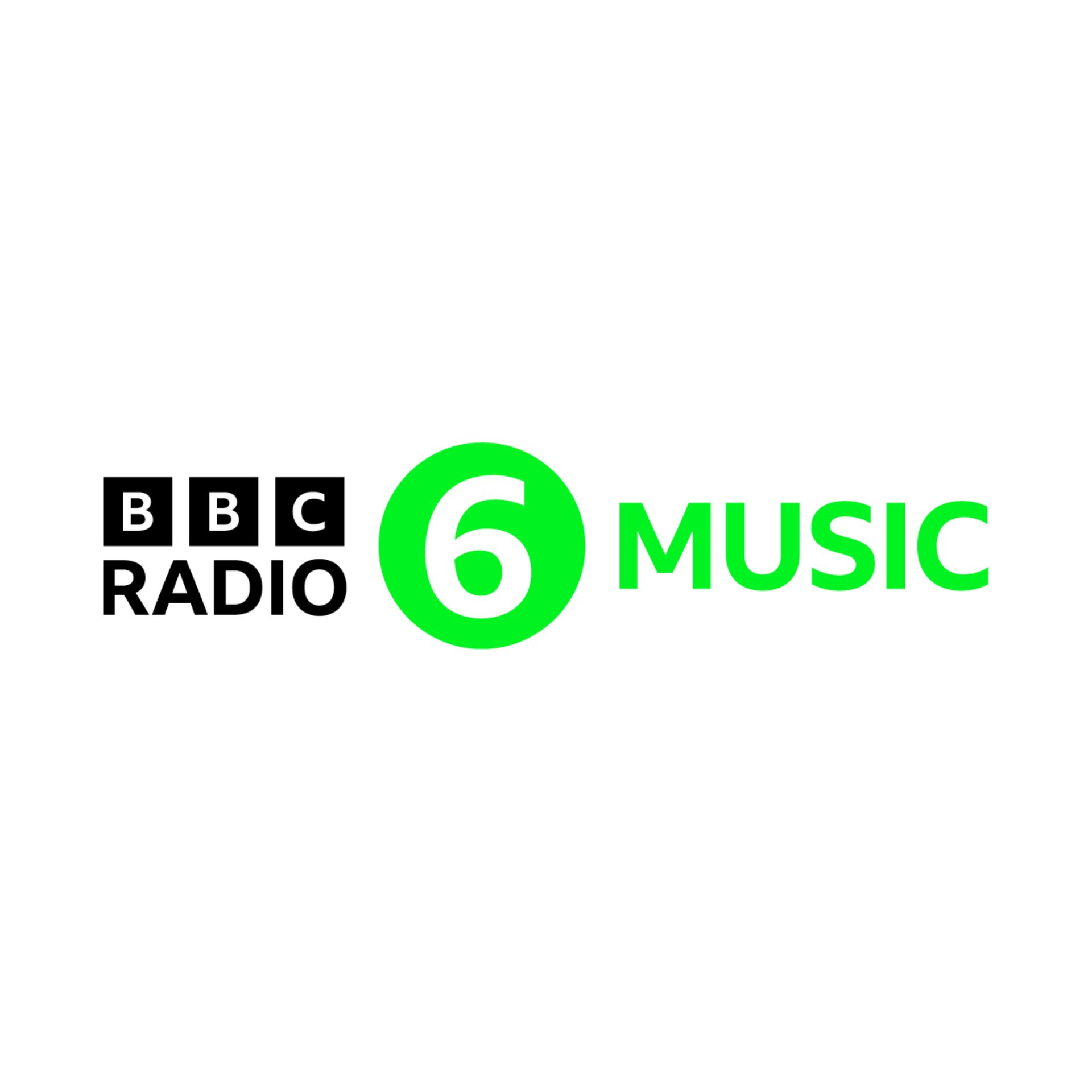 BBC RADIO 6 MUSIC