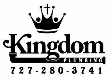 Kingdom Plumbing Inc