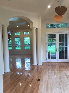 Painter — House Indoor Painted White in Merced, CA Painter — House Indoor Painted White in Merced, CA