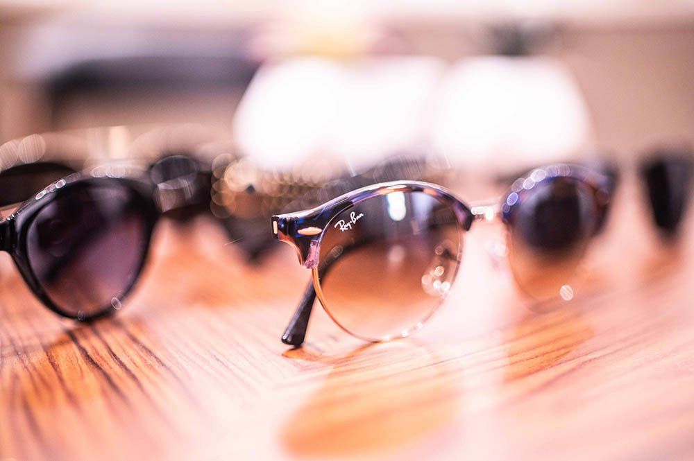 designer frames