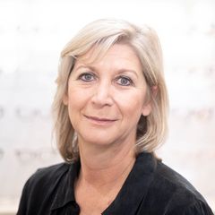 Dorette van der Vyver Manager