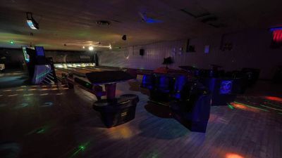 Bowling stratford deals