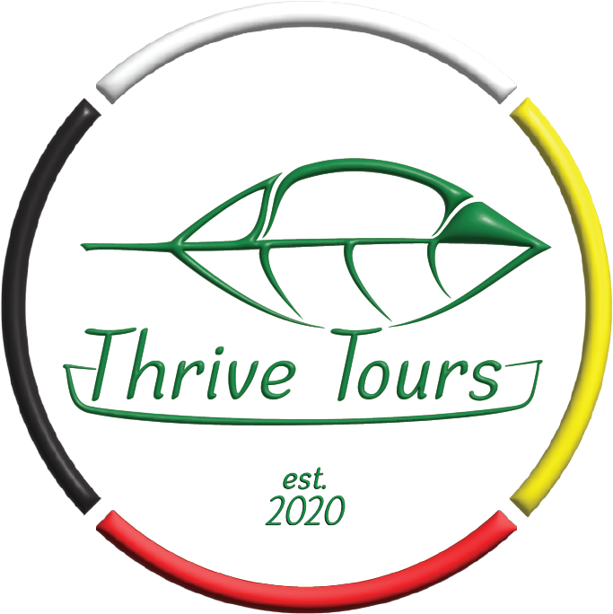 Thrive Tours