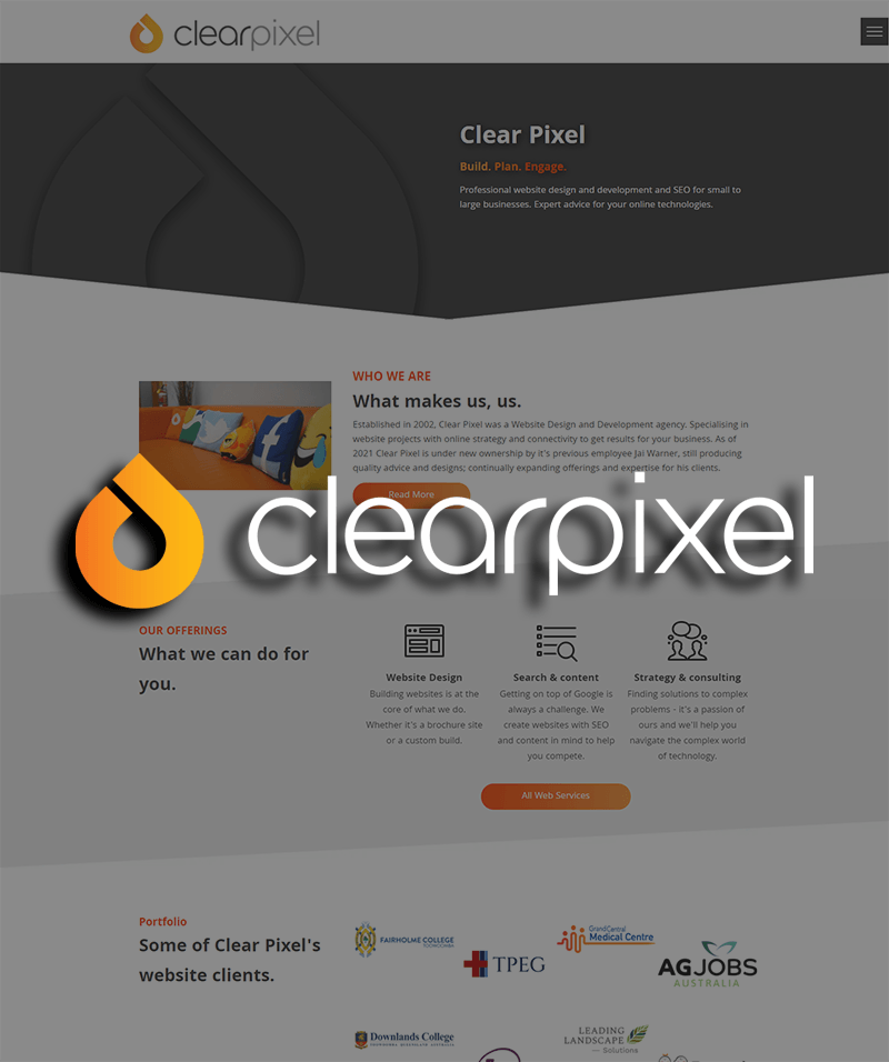 (c) Clearpixel.com.au