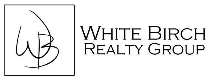 White Birch Realty Group logo