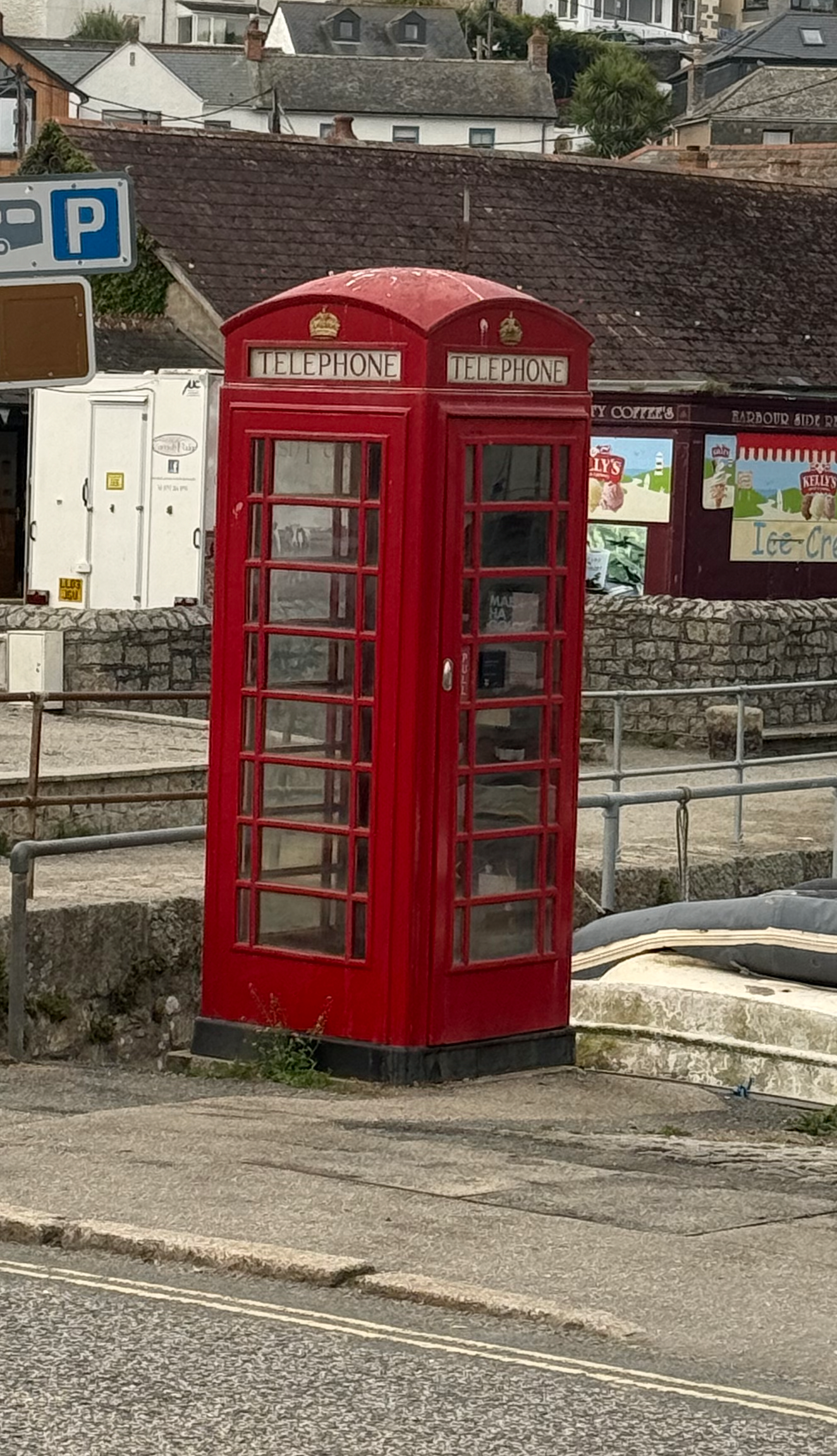 Tekno Telephone Tekno Telephone