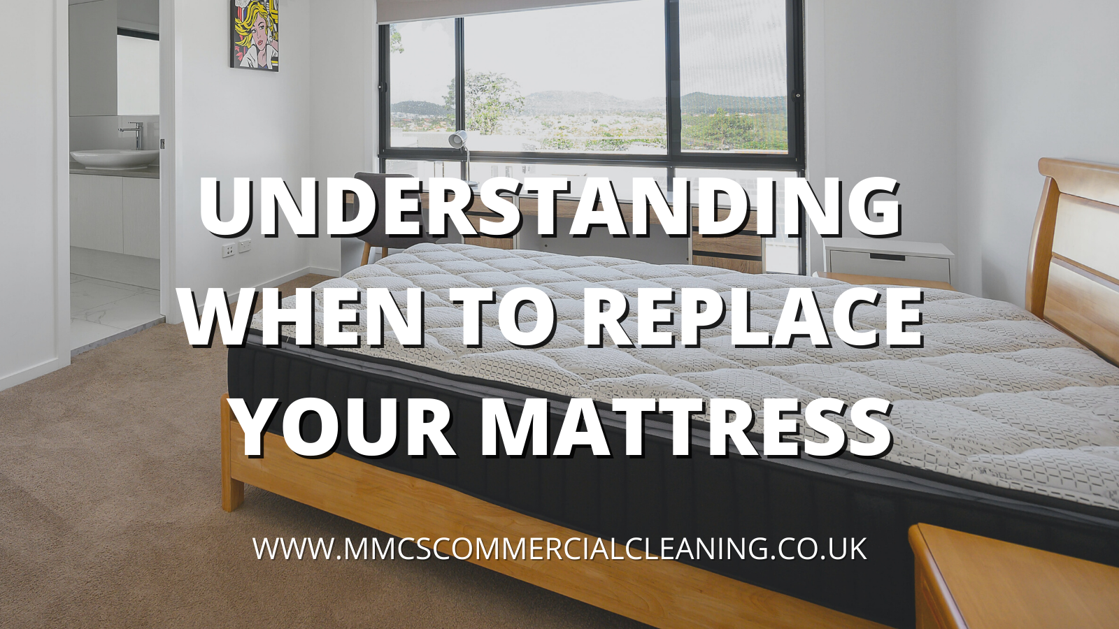 Understanding when to Replace your Mattress