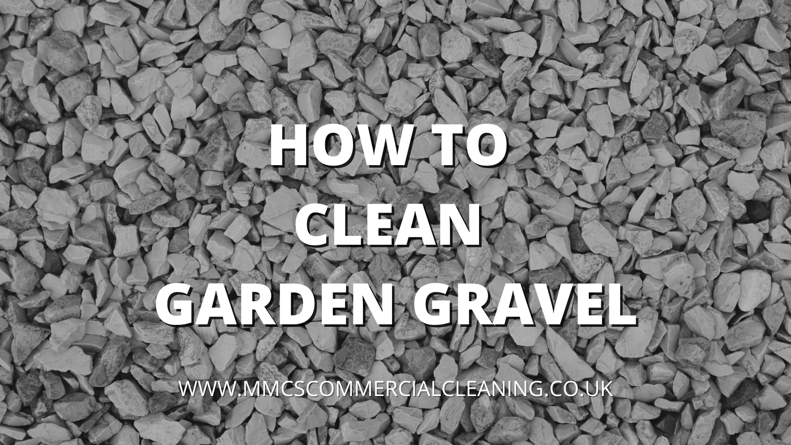 how-to-clean-garden-gravel