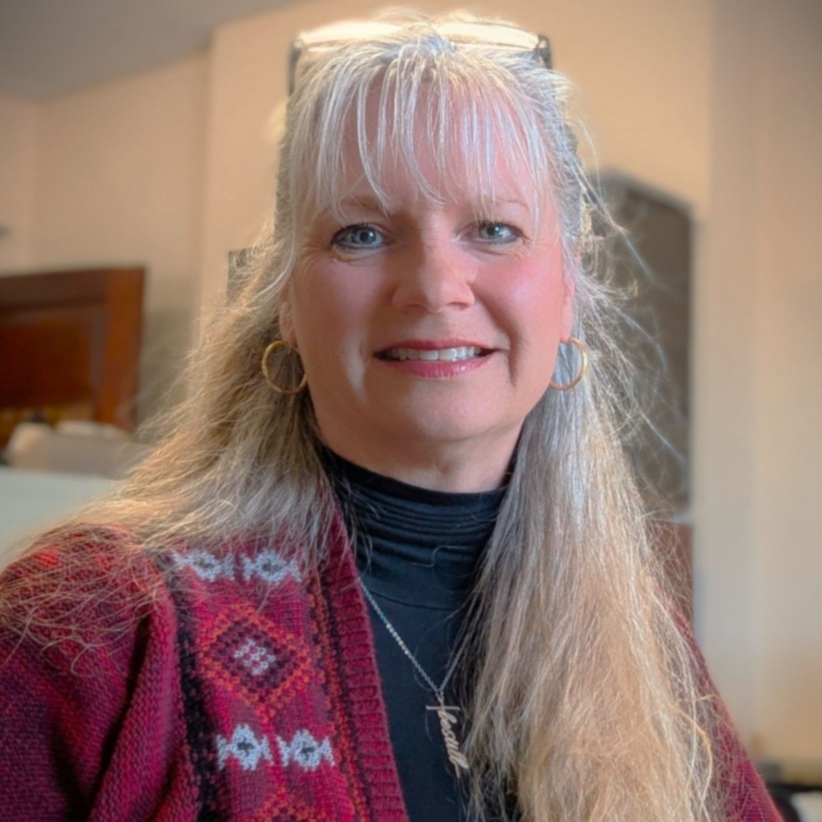 Carla Roush