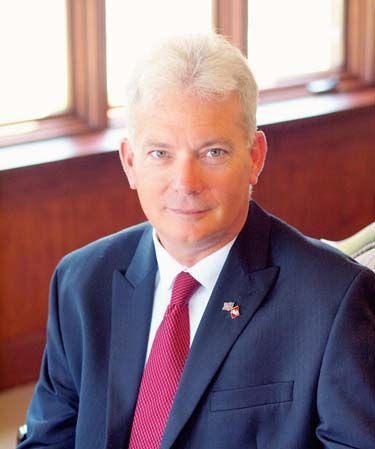 Wayne Brandt