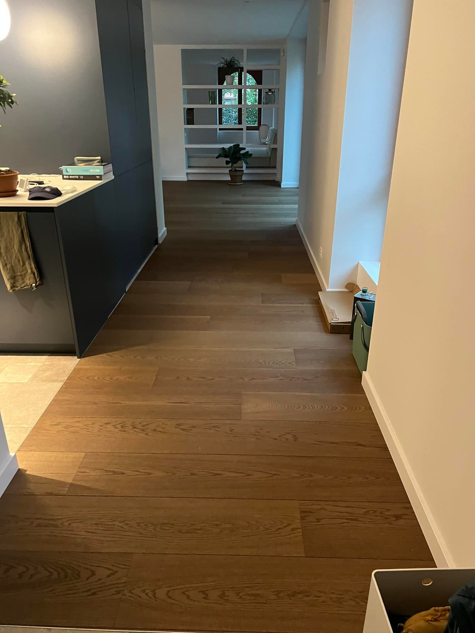 réalisation-parquet