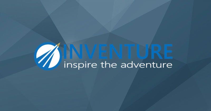 Inventure logo