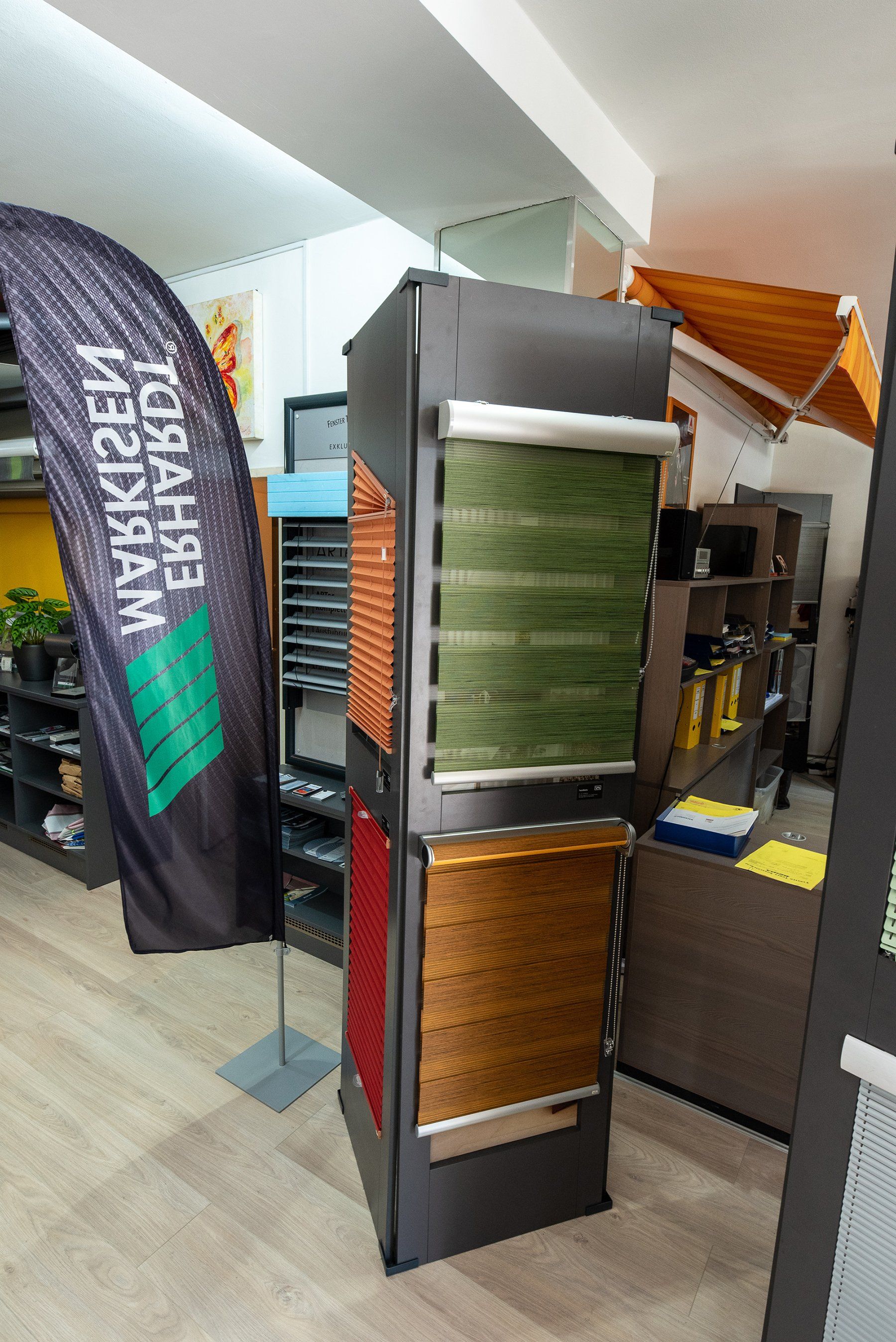 Fenster Türen Sonnenschutz Brida