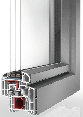 Halbflächenversetzt