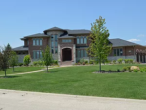 Residential Building — Crest Hill, IL — Filotto Construction, Inc.