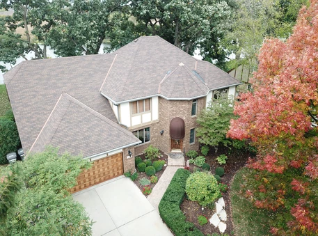 Private Residence — Crest Hill, IL — Filotto Construction, Inc.