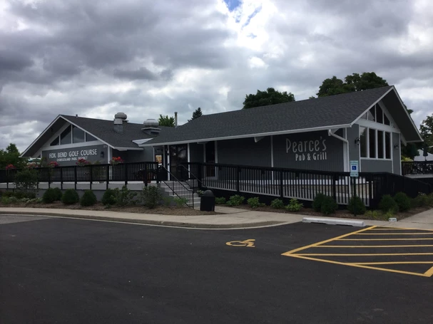 Fox Bend Golf Course — Crest Hill, IL — Filotto Construction, Inc.