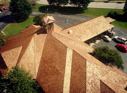 BMO Harris Bank — Crest Hill, IL — Filotto Construction, Inc.