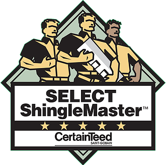 SELECT ShingleMaster Certified