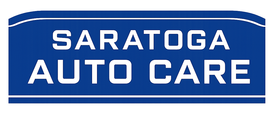 Business Logo | Saratoga Sunoco