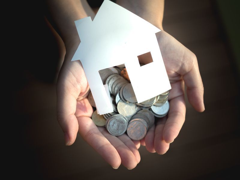 View of Green Mortgages & Eco-Friendly Home Loans | Danijela Quenzler