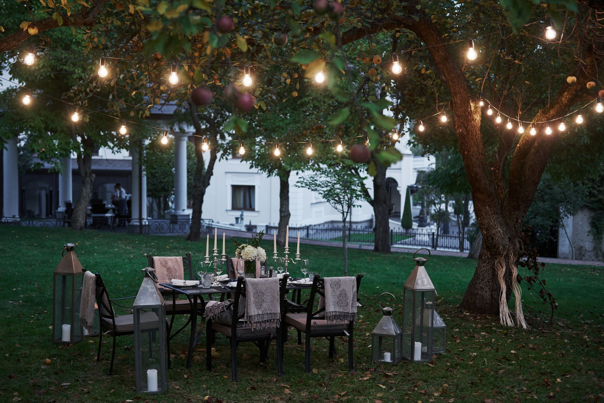 corporate event planner near me