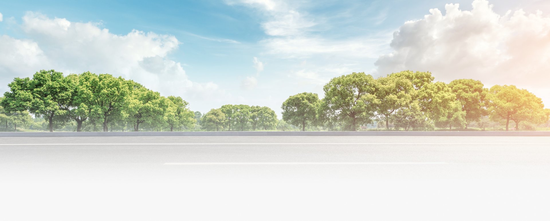 Three cars are parked next to each other in a parking lot. | Lexington Auto Service