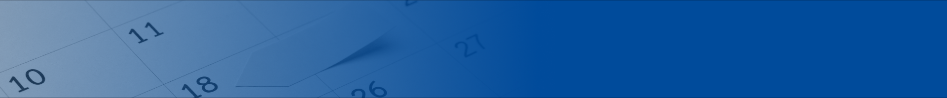 A blue background with a few lines on it | Lexington Auto Service