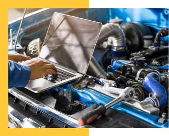 Repair and Diagnostics in Waterloo, ON - Columbia Auto Group