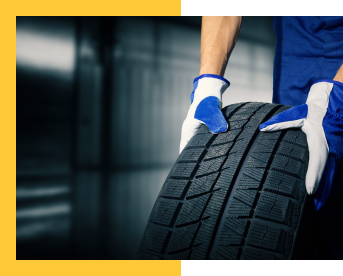 Tire & Wheels in Waterloo, ON - Columbia Auto Group